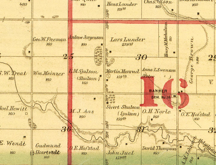 United States County Maps