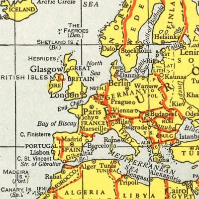 Amsterdam Maps