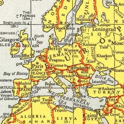 Berlin Maps