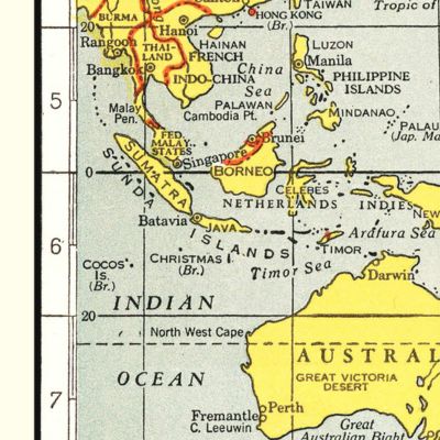 Java Maps