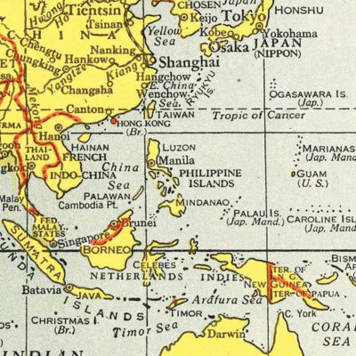 Philippines Maps