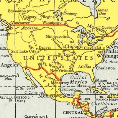 United States Maps