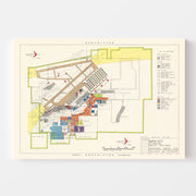 map of Rapid City Ai