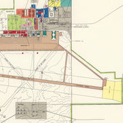 old Sedalia Air Forc