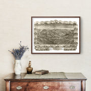 Mohrsville art