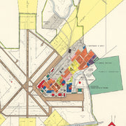 old Alexandria Air F