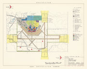 Altus Airport histor