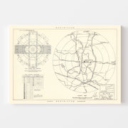 map of Altus Airport