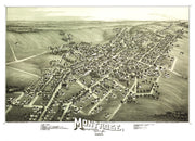 Montrose history