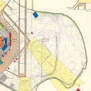 old Blytheville Airp