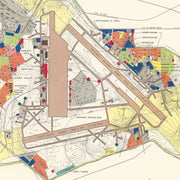 old Donaldson Air Fo