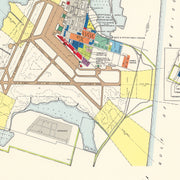 old Galveston Air Fo