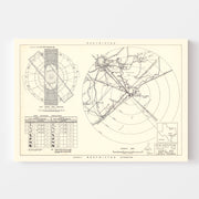 map of Galveston Air
