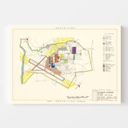 map of Seymour - Joh