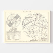 map of Seymour - Joh