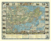 Cape Ann history