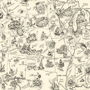 old United States ma