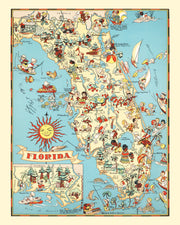 Florida history