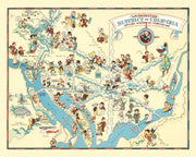 Washington DC histor