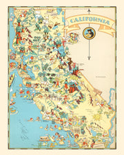 California history