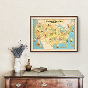 United States art