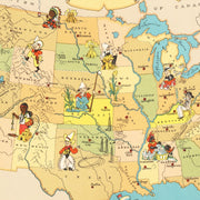 old United States ma