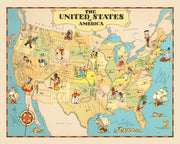 United States histor