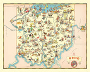 Ohio history