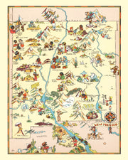 New Mexico history