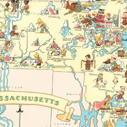 old Massachusetts ma
