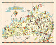 Kentucky history