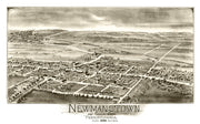 Newmanstown history