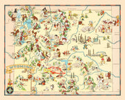 Wyoming history