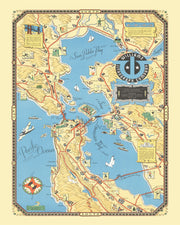 San Francisco Bay hi