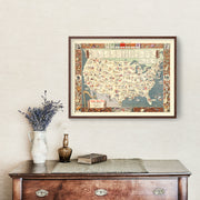 United States art
