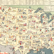 old United States ma