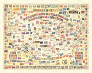 United States Map of