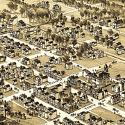 old New Kensington m