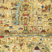 old Beijing map