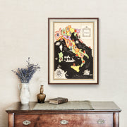Italy art