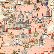old Piemonte Italy m