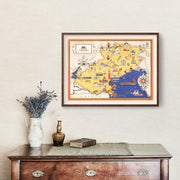 Veneto Italy art