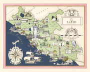 Lazio Italy history