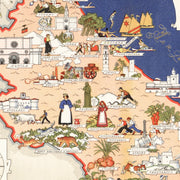 old Abruzzi e Molise