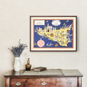 Sicily Italy art