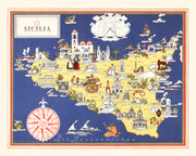 Sicily Italy history