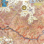 old  map