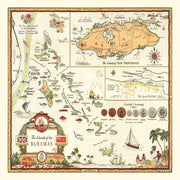 Bahamas history