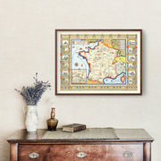 France art
