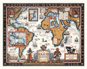Pirate history